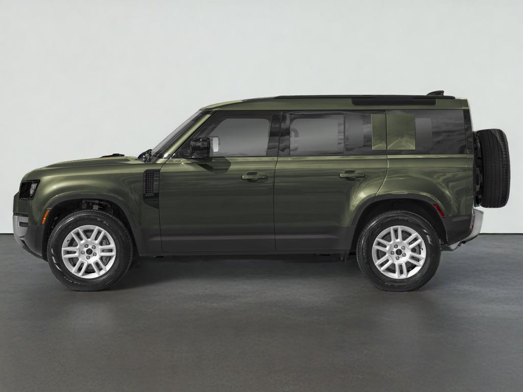 2026 Land Rover Defender X-Dynamic SE