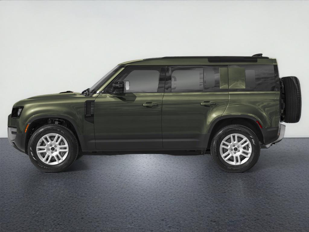 2026 Land Rover Defender X-Dynamic SE