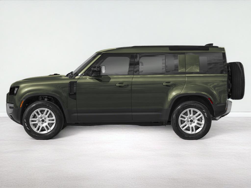 2026 Land Rover Defender X-Dynamic SE