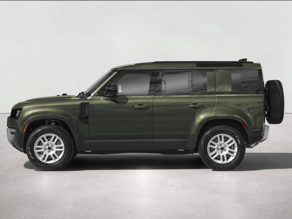 2026 Land Rover Defender X-Dynamic SE
