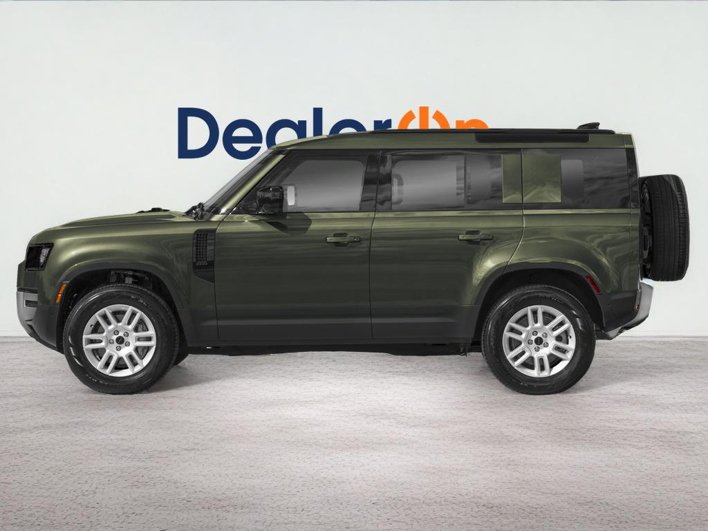 2026 Land Rover Defender X-Dynamic SE