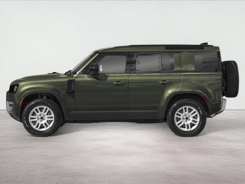 2026 Land Rover Defender X-Dynamic SE