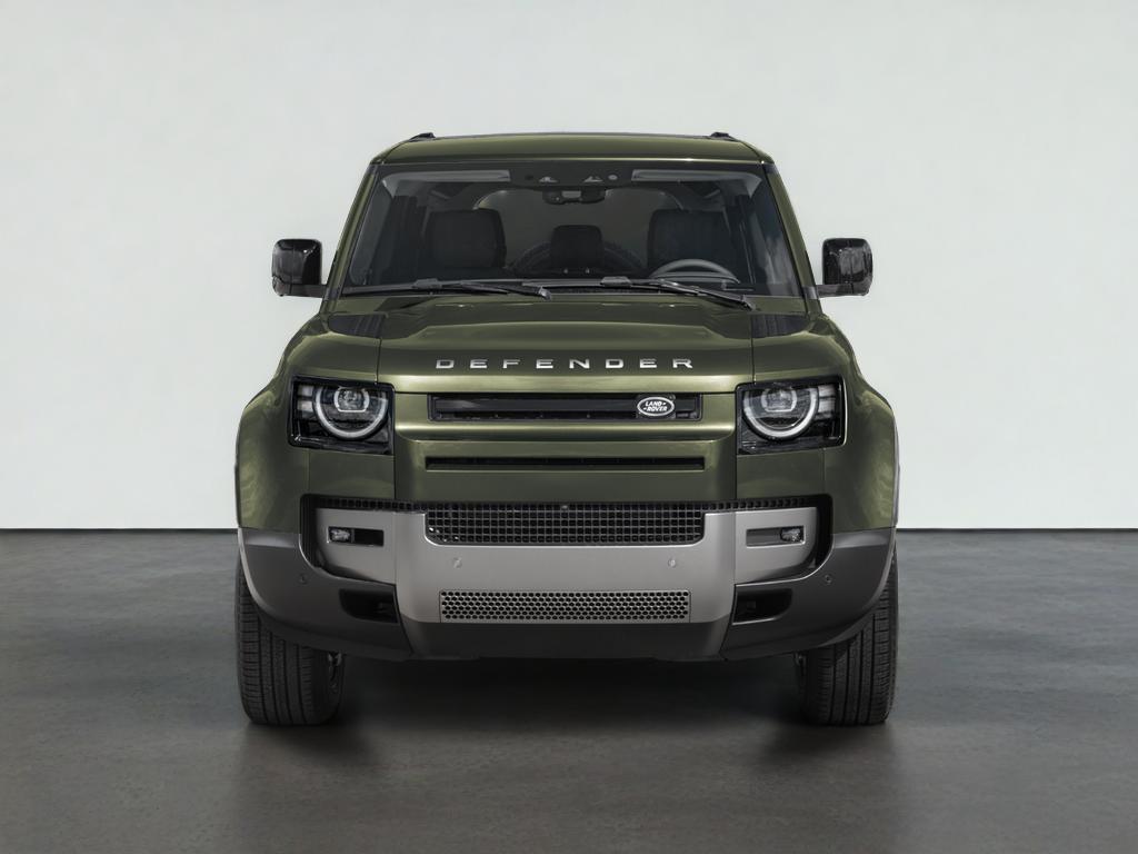 2026 Land Rover Defender X-Dynamic SE