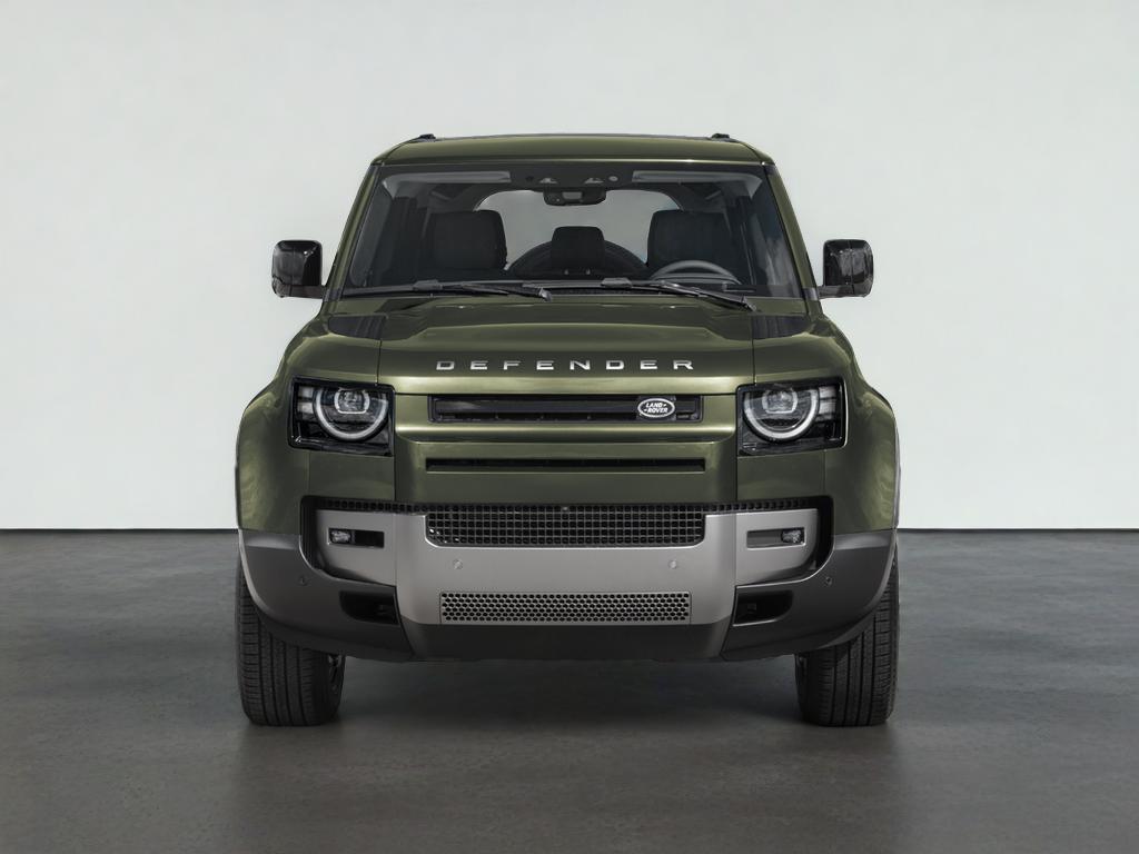 2026 Land Rover Defender X-Dynamic SE