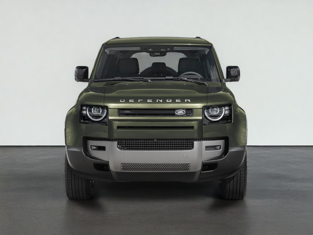 2026 Land Rover Defender X-Dynamic SE