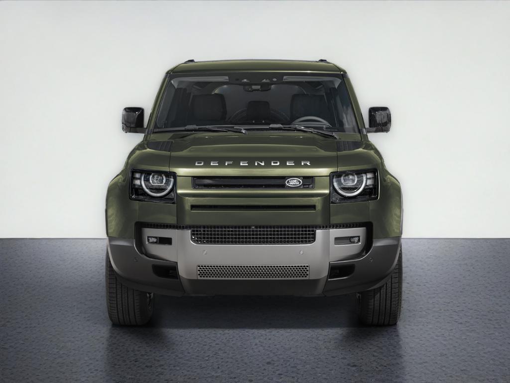 2026 Land Rover Defender S