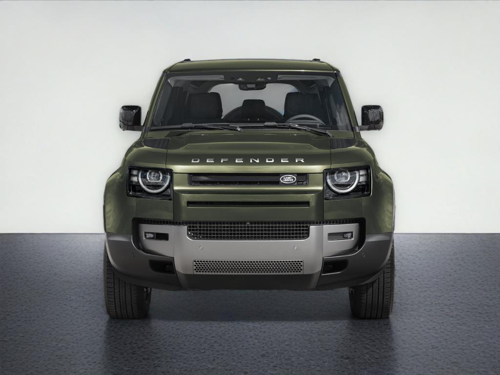 2026 Land Rover Defender X-Dynamic SE