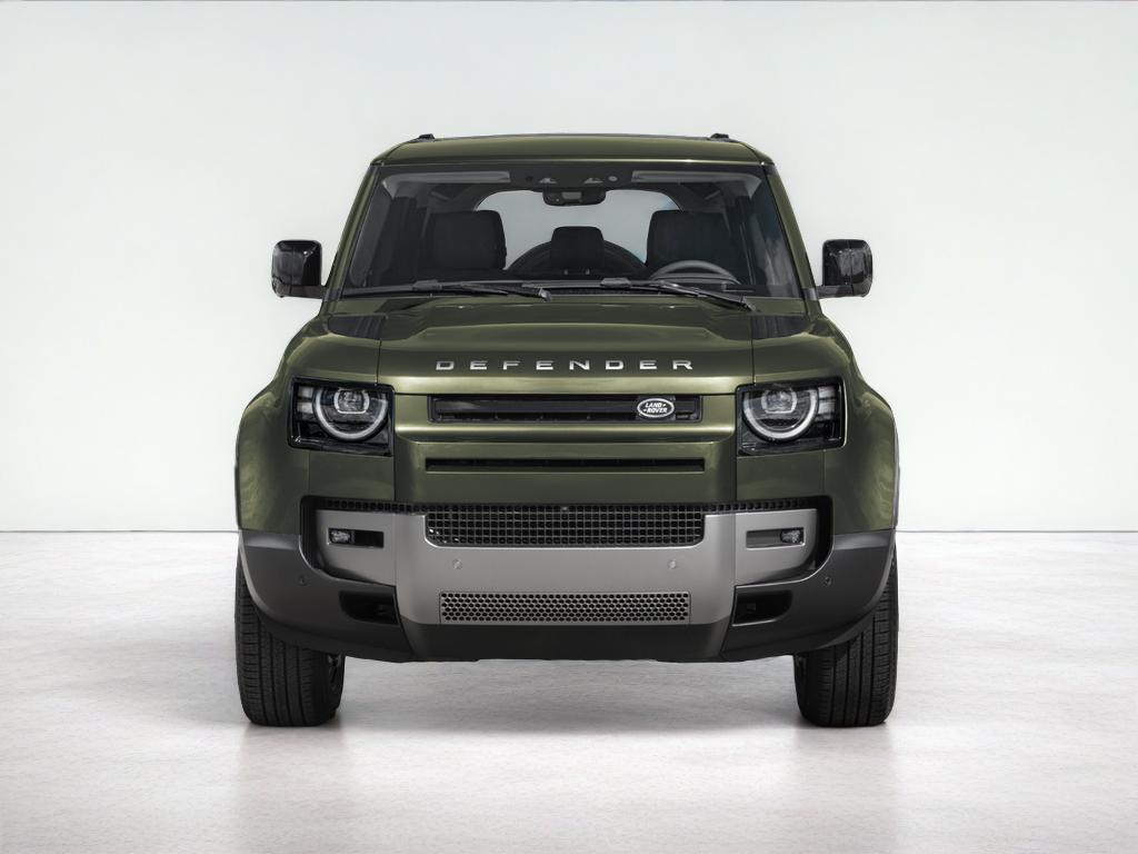 2026 Land Rover Defender X-Dynamic SE