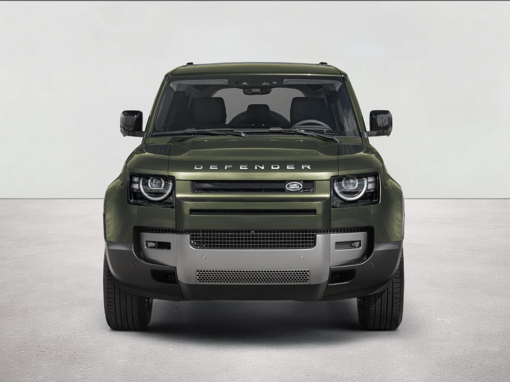2026 Land Rover Defender X-Dynamic SE
