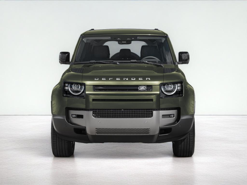2026 Land Rover Defender S