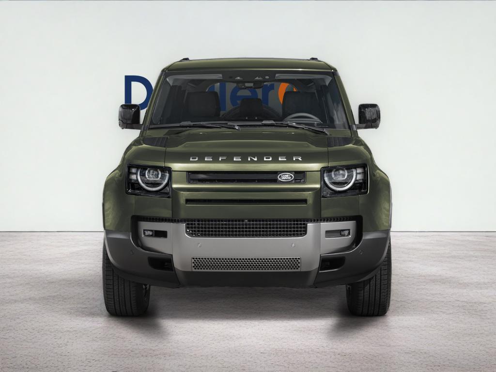 2026 Land Rover Defender X-Dynamic SE