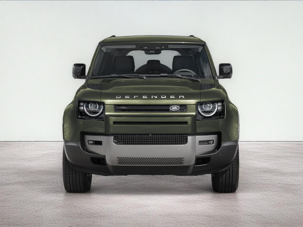 2026 Land Rover Defender X-Dynamic SE
