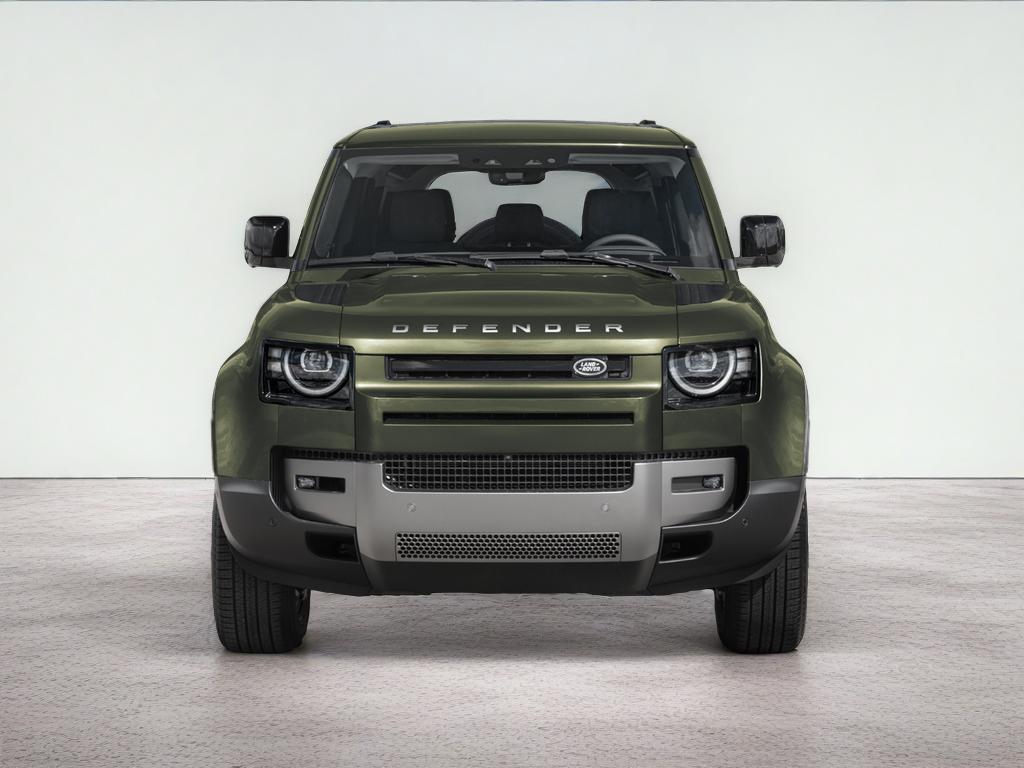 2026 Land Rover Defender X-Dynamic SE