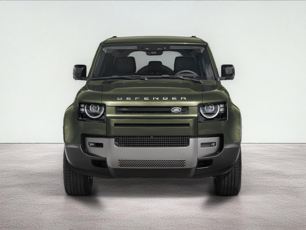 2026 Land Rover Defender S