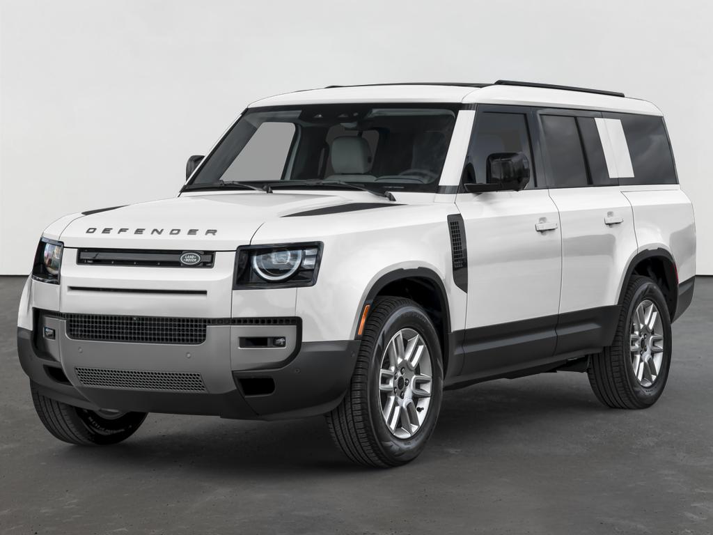 2026 Land Rover Defender X-Dynamic SE