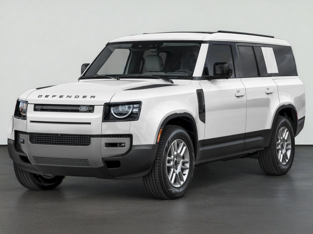 2026 Land Rover Defender X-Dynamic SE