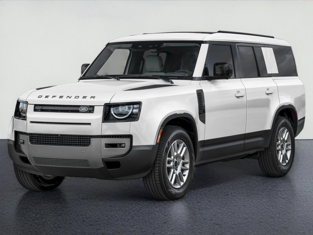 2026 Land Rover Defender X-Dynamic SE