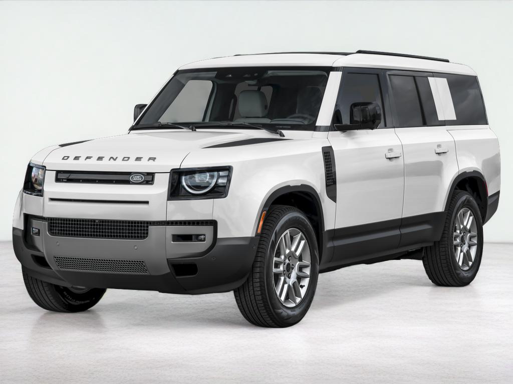 2026 Land Rover Defender X-Dynamic SE