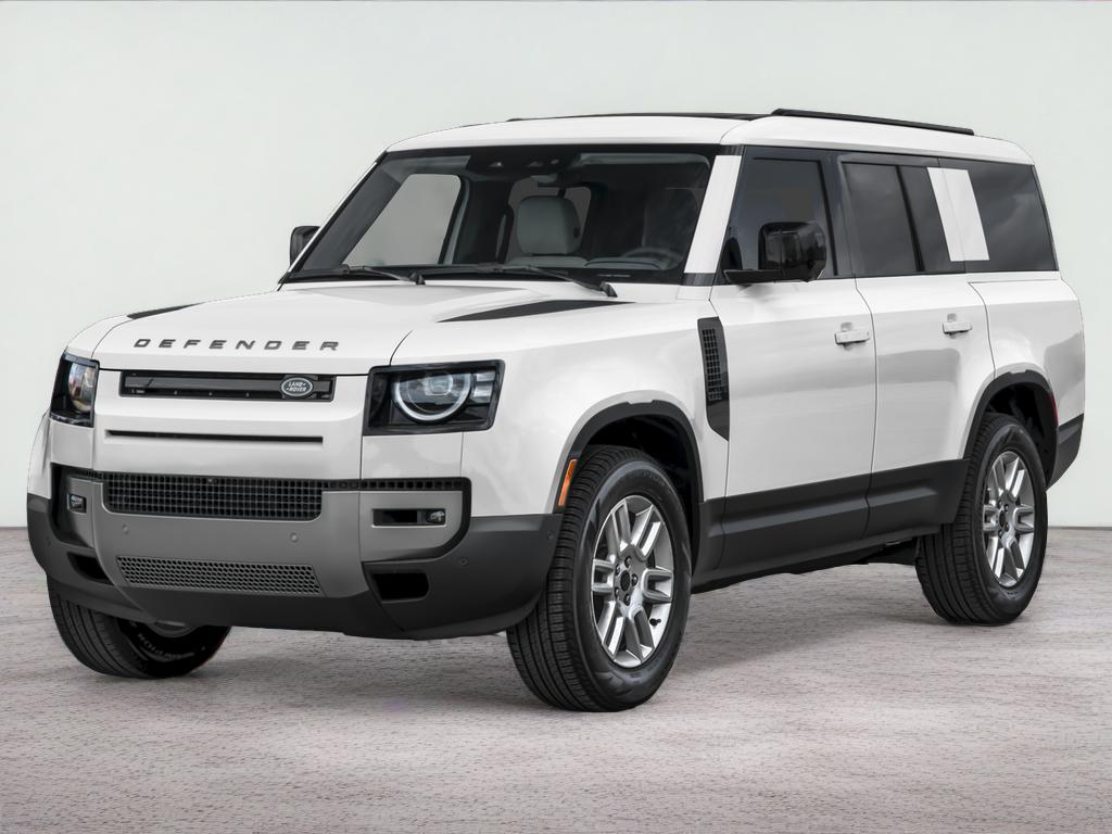 2026 Land Rover Defender X-Dynamic SE