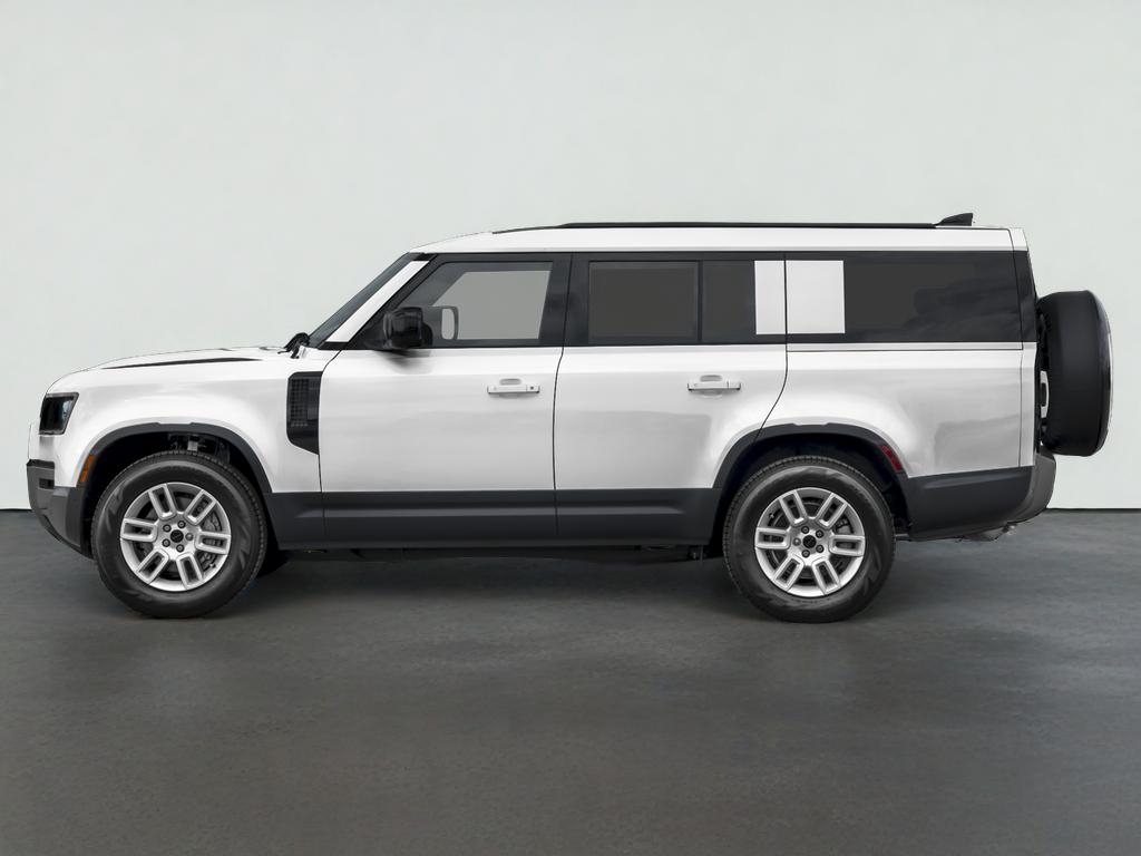 2026 Land Rover Defender X-Dynamic SE