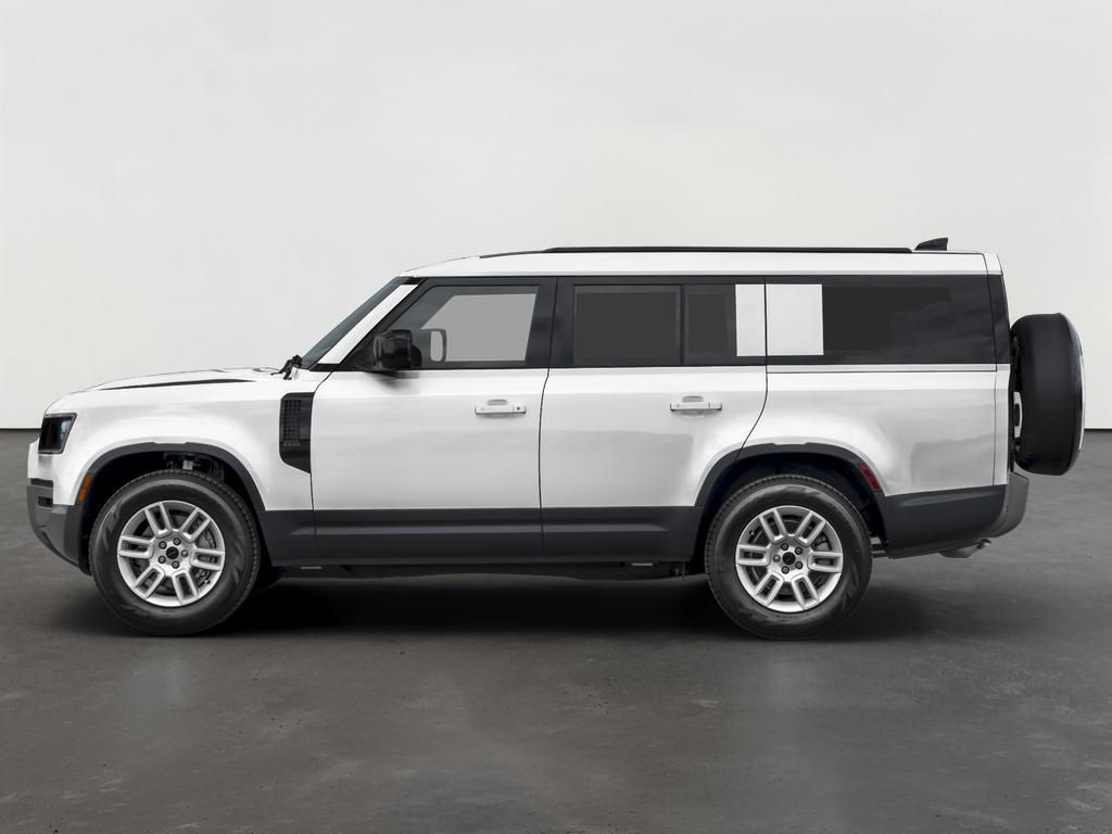 2026 Land Rover Defender X-Dynamic SE