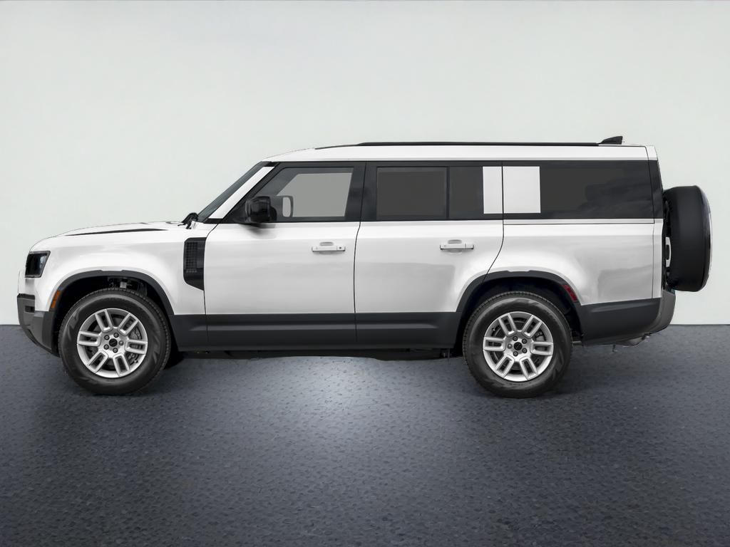 2026 Land Rover Defender X-Dynamic SE