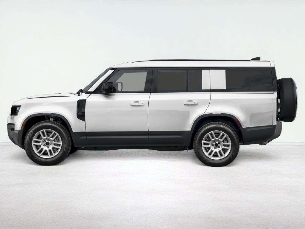 2026 Land Rover Defender X-Dynamic SE