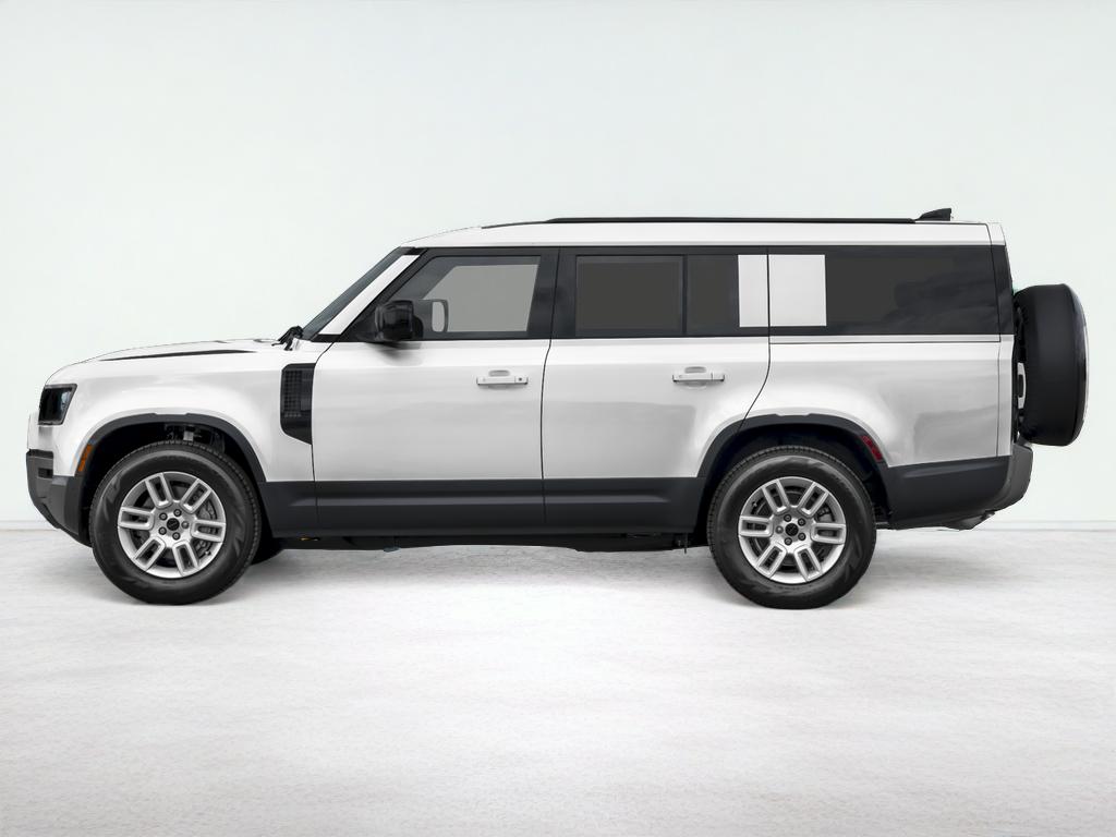 2026 Land Rover Defender X-Dynamic SE