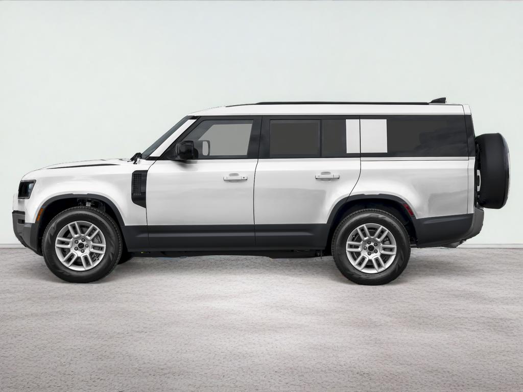 2026 Land Rover Defender X-Dynamic SE