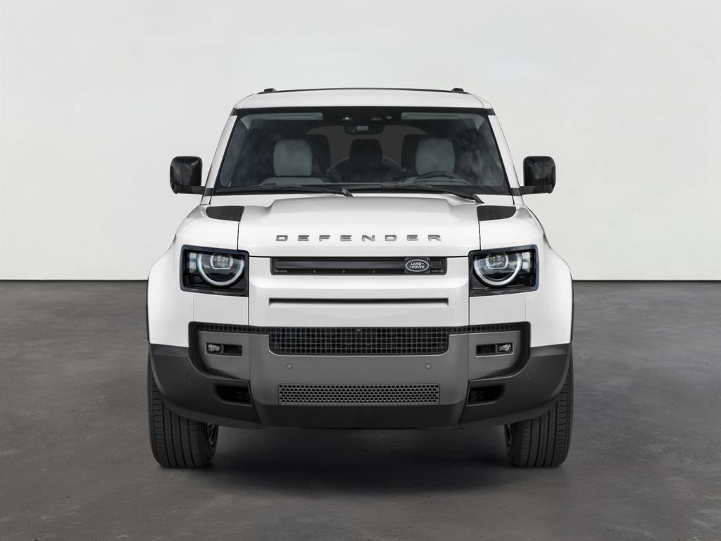 2026 Land Rover Defender X-Dynamic SE