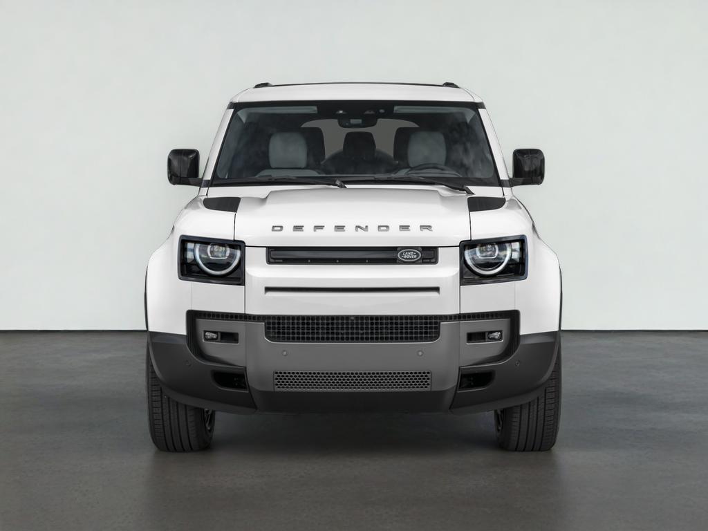 2026 Land Rover Defender X-Dynamic SE
