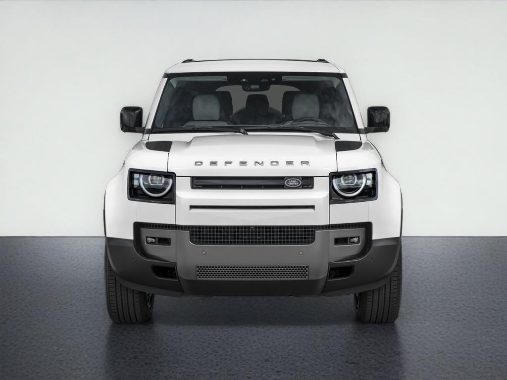 2026 Land Rover Defender X-Dynamic SE