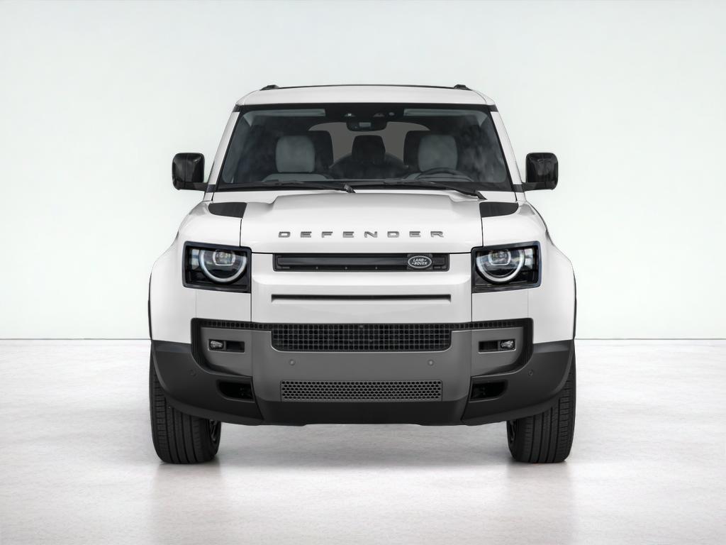 2026 Land Rover Defender X-Dynamic SE