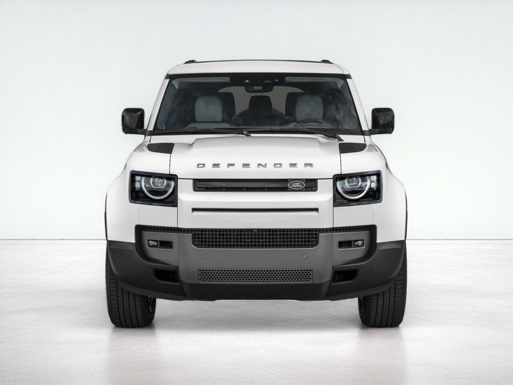 2026 Land Rover Defender X-Dynamic SE
