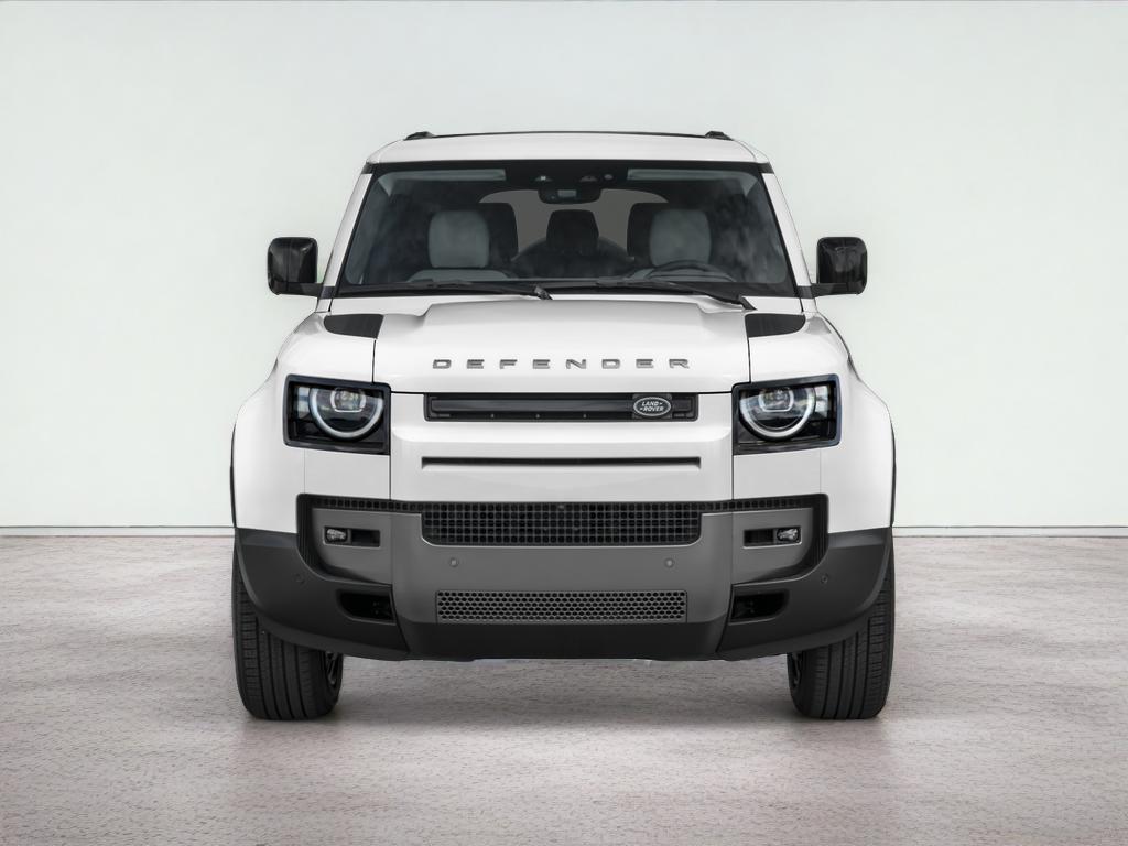 2026 Land Rover Defender X-Dynamic SE