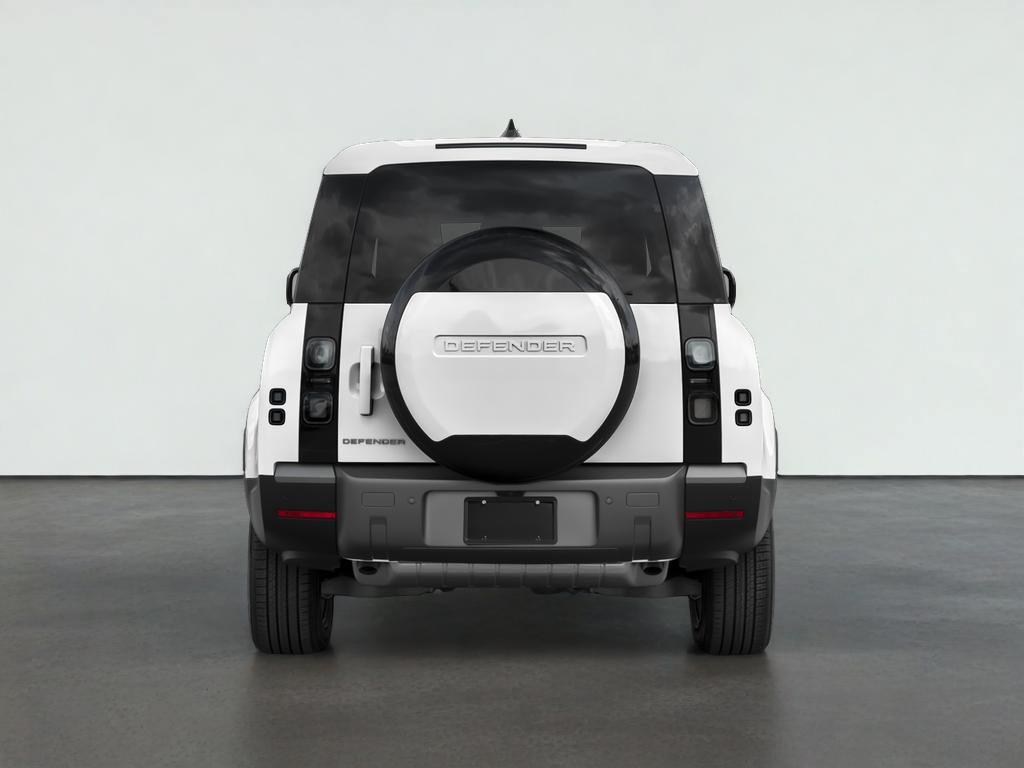 2026 Land Rover Defender X-Dynamic SE