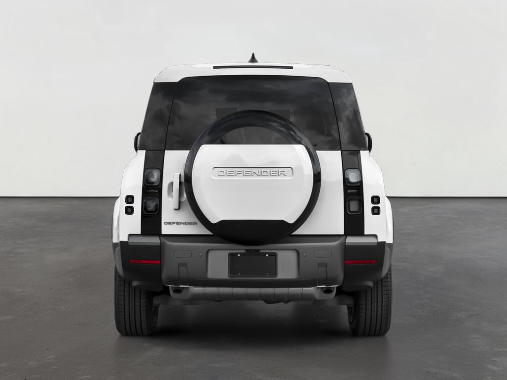 2026 Land Rover Defender X-Dynamic SE