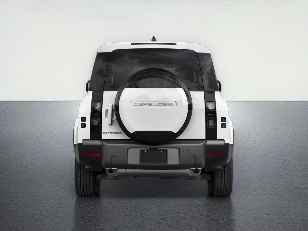 2026 Land Rover Defender X-Dynamic SE