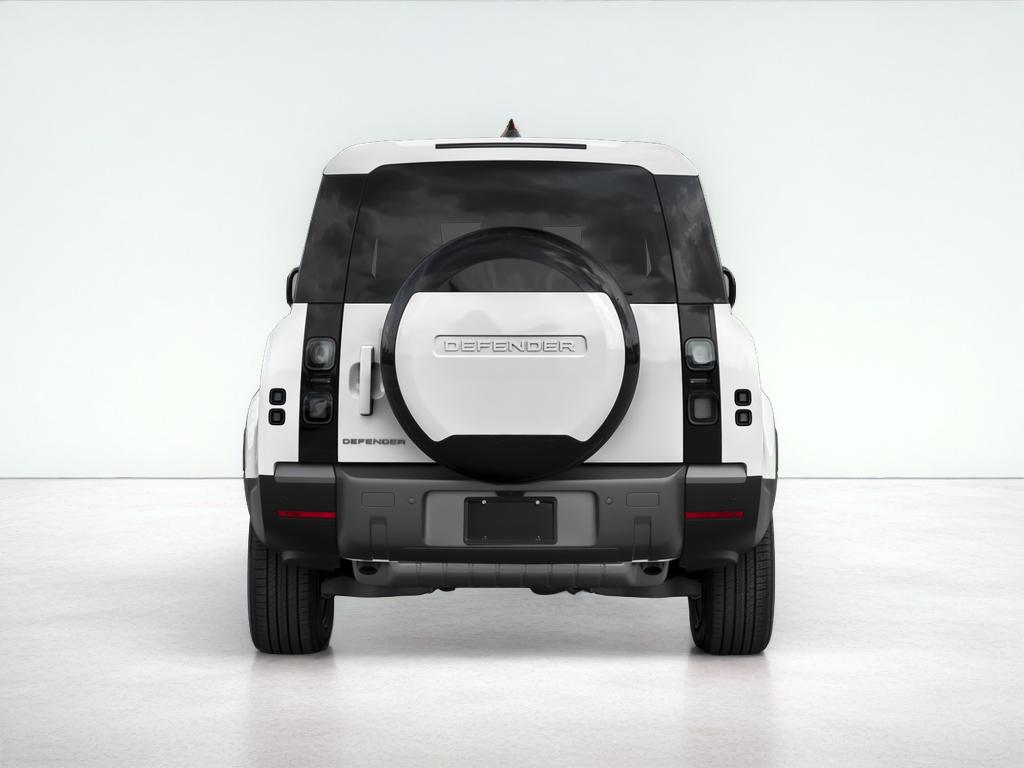 2026 Land Rover Defender X-Dynamic SE