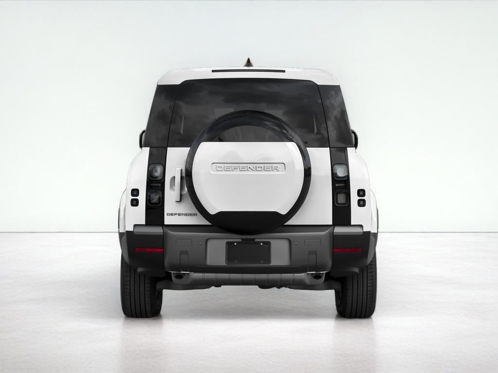 2026 Land Rover Defender X-Dynamic SE