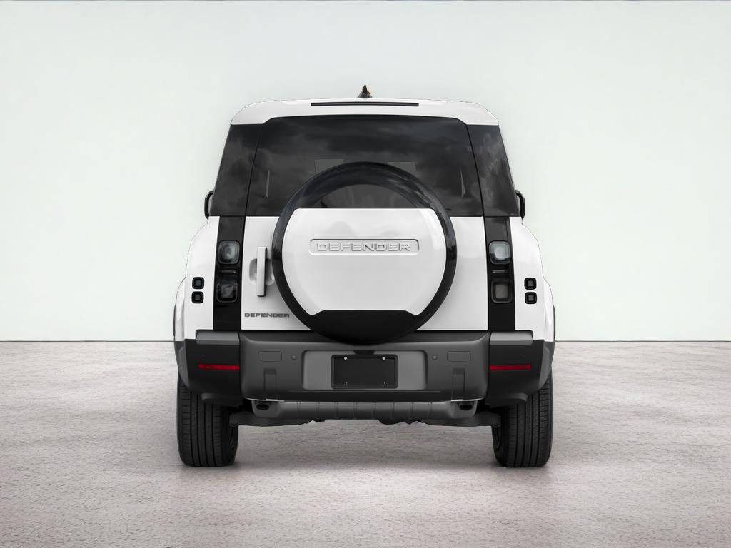 2026 Land Rover Defender X-Dynamic SE