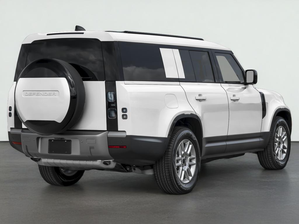 2026 Land Rover Defender X-Dynamic SE