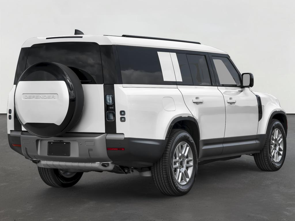 2026 Land Rover Defender X-Dynamic SE