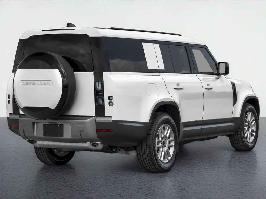 2026 Land Rover Defender X-Dynamic SE