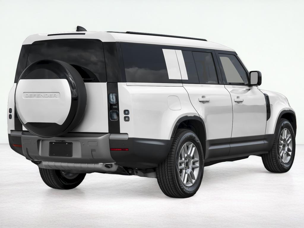 2026 Land Rover Defender X-Dynamic SE