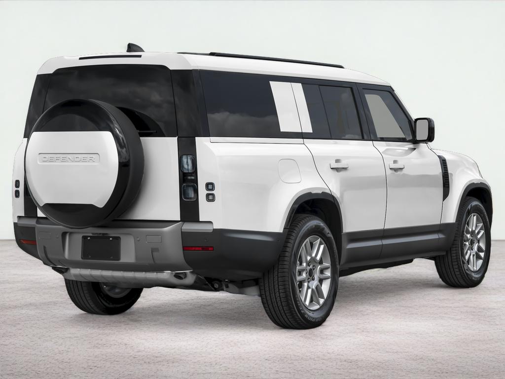 2026 Land Rover Defender X-Dynamic SE