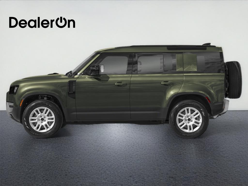 2026 Land Rover Defender X-Dynamic SE