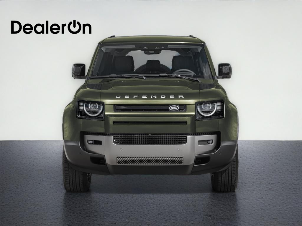 2026 Land Rover Defender X-Dynamic SE