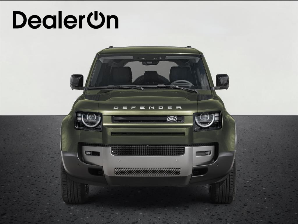 2026 Land Rover Defender X-Dynamic SE