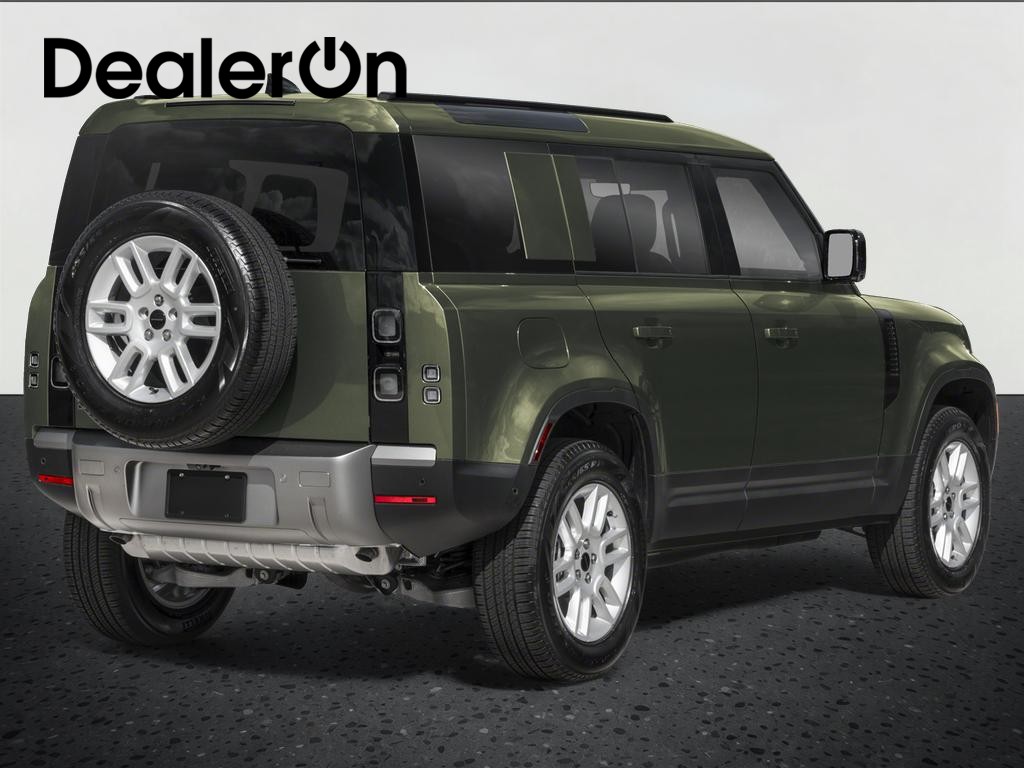 2026 Land Rover Defender X-Dynamic SE